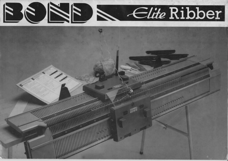 Others - Machine Knitting Central