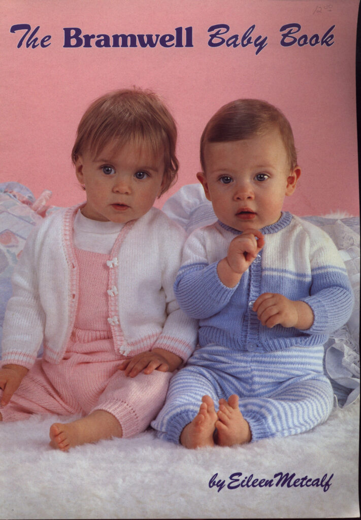Bramwell Baby Book Bramwell Baby Book