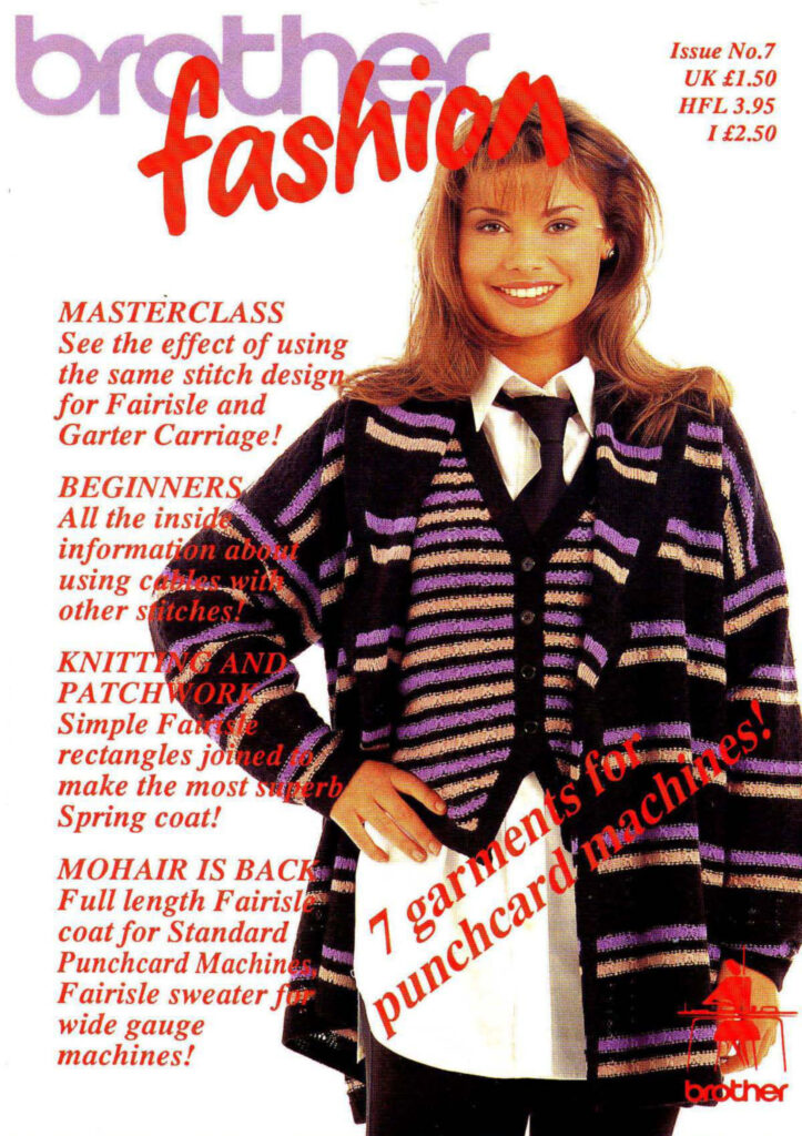 Brother Fashion Magazine Issue 07 Brother Fashion Magazine Issue 07