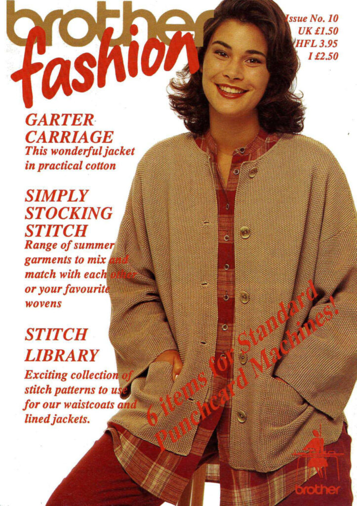 Brother Fashion Magazine Issue 10 Brother Fashion Magazine Issue 10