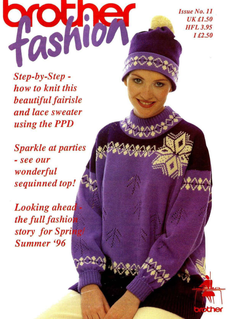 Brother Fashion Magazine Issue 11 Brother Fashion Magazine Issue 11