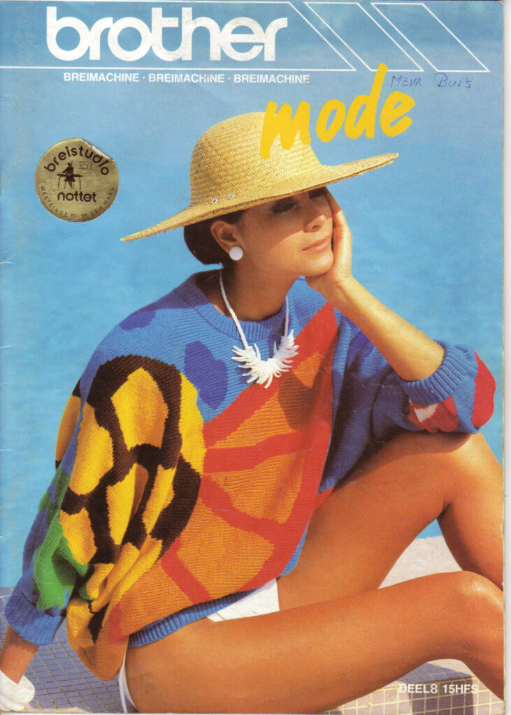 Brother Fashion Magazine Vol 08 Brother Fashion Magazine Vol 08