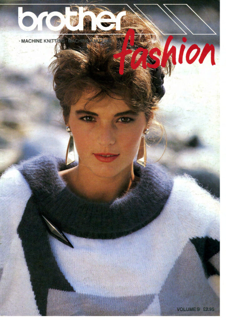 Brother Fashion Magazine Vol 09 Brother Fashion Magazine Vol 09