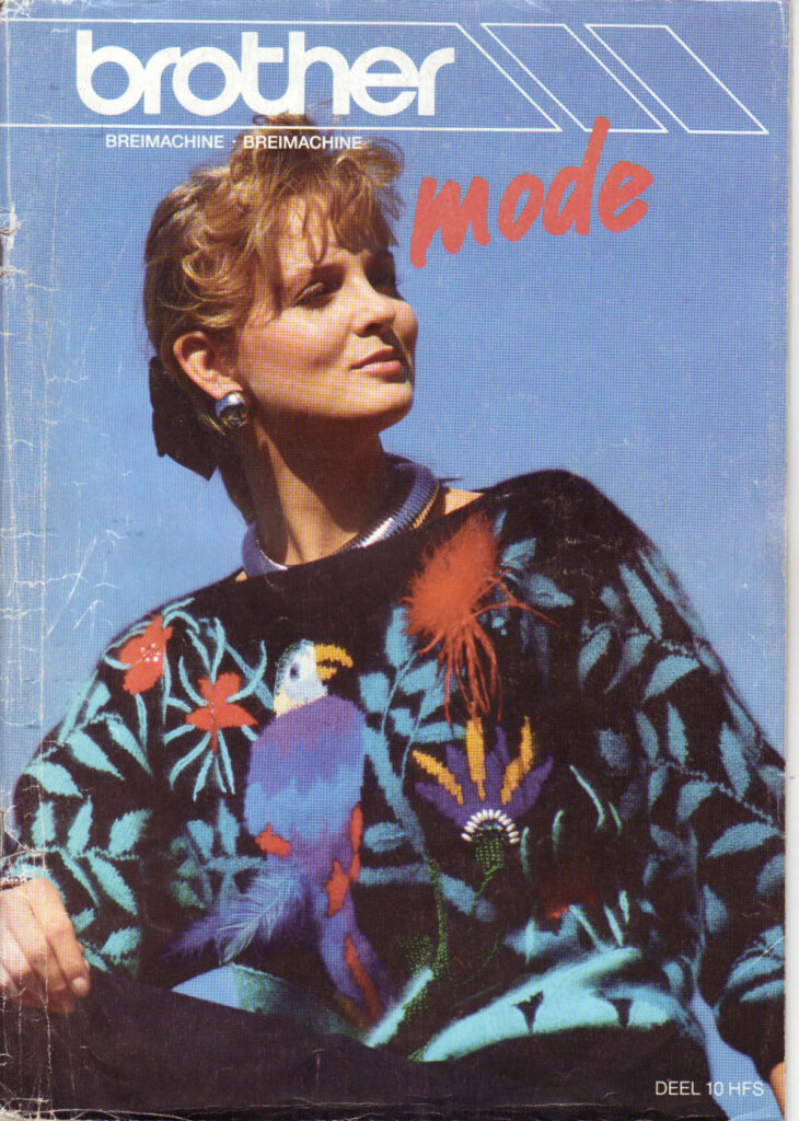 Brother Fashion Magazine Vol 10 Brother Fashion Magazine Vol 10