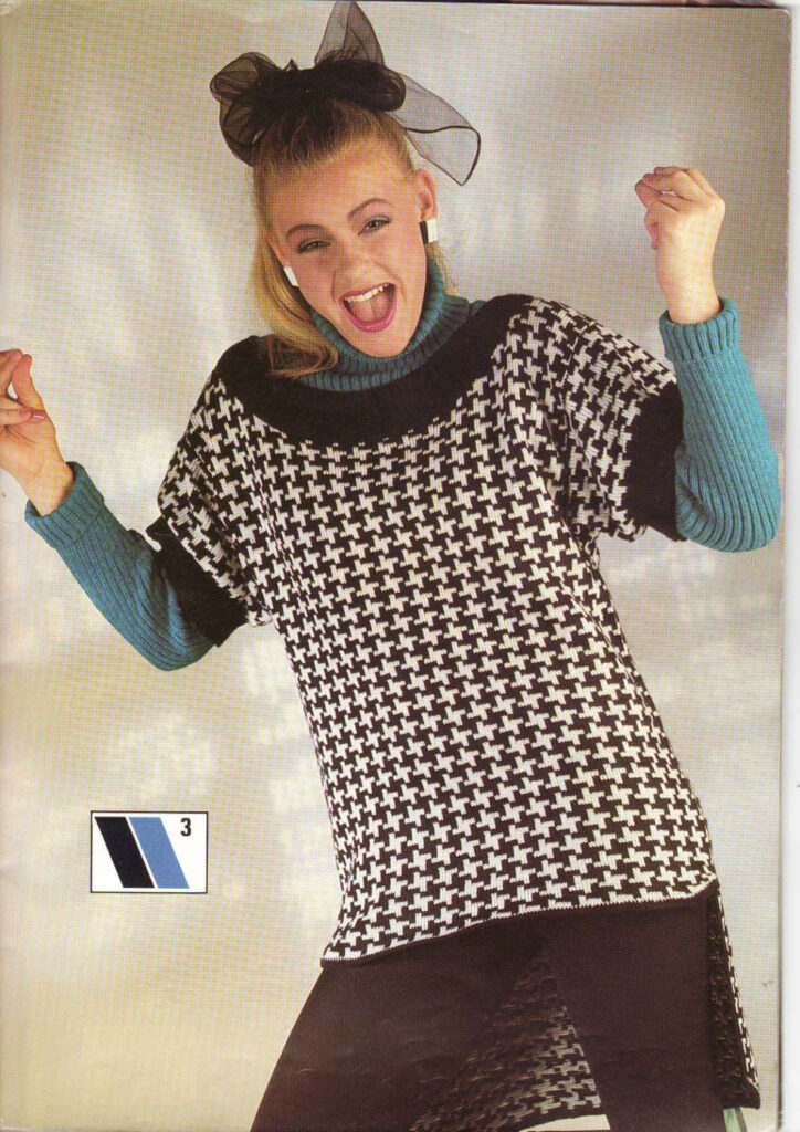 Coco Chanel Pattern Coco Chanel Pattern
