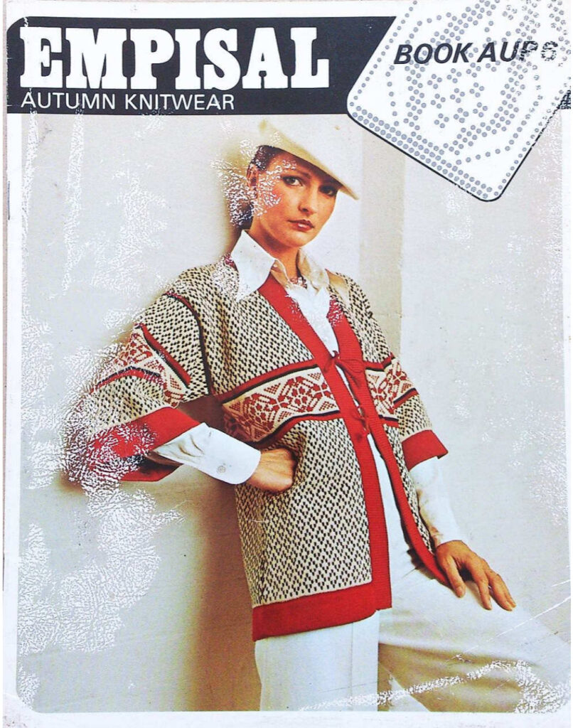Empisal Autumn Knitwear Aup6 Empisal Autumn Knitwear Aup6