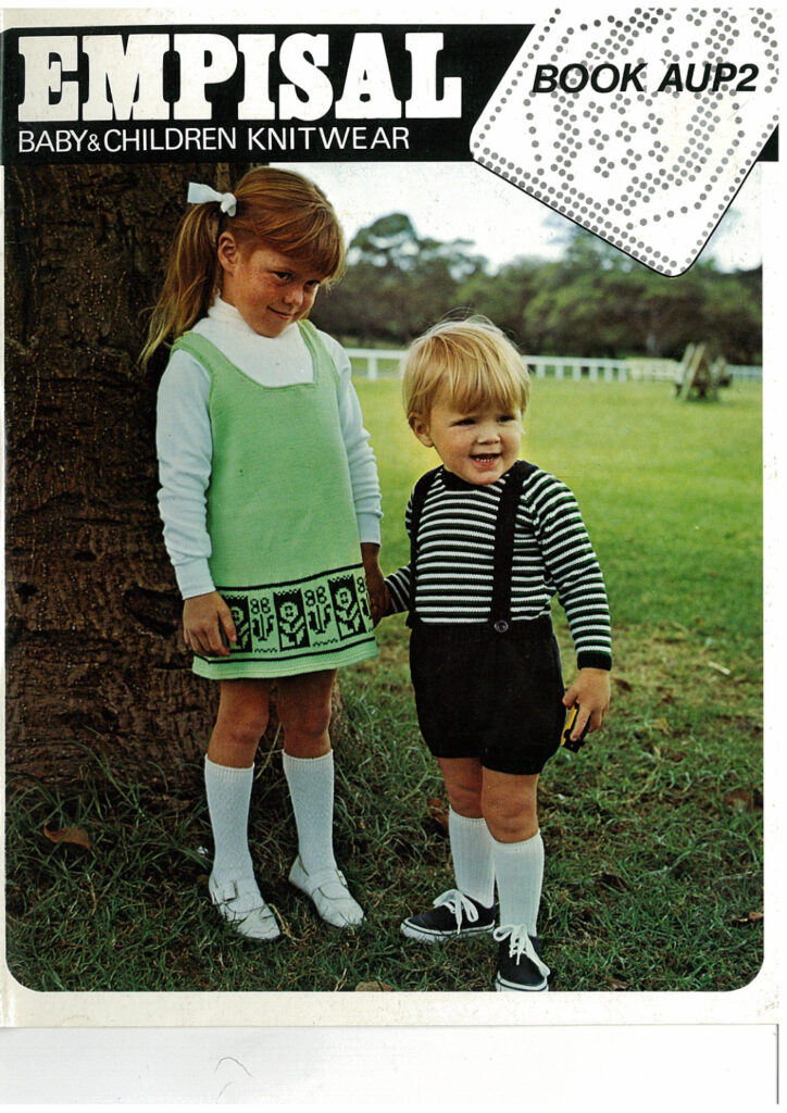 Empisal Baby And Children Knitware Aup2 Empisal Baby And Children Knitware Aup2