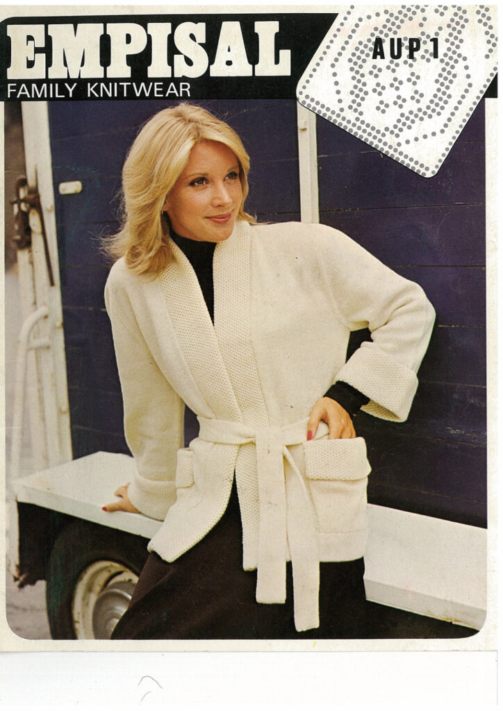 Empisal Family Knitwear Aup1 Empisal Family Knitwear Aup1