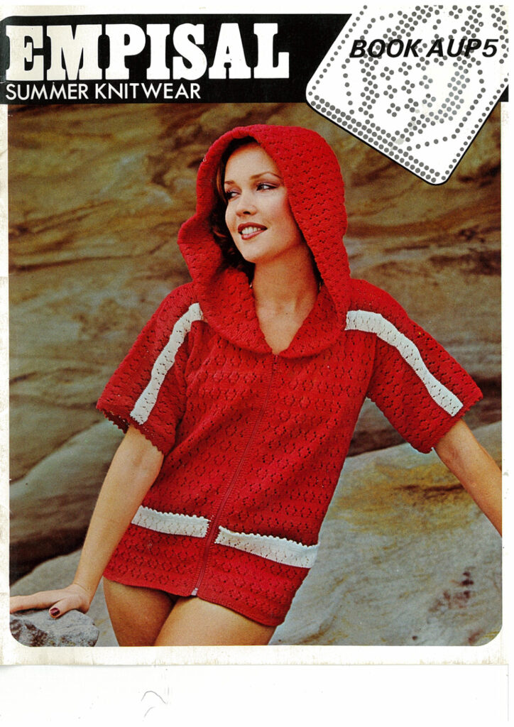 Empisal Summer Knitwear Aup5 Empisal Summer Knitwear Aup5
