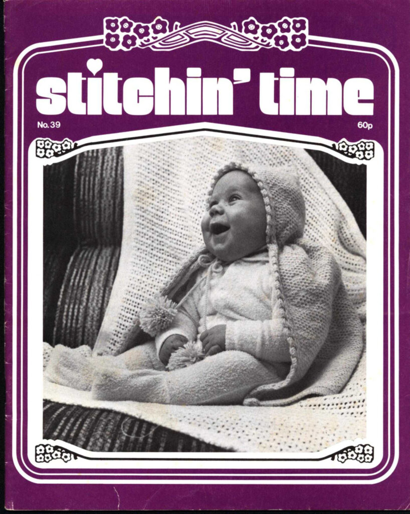 Jones Brother Stitchin Time Issue 39 Pattern Book Jones Brother Stitchin Time Issue 39 Pattern Book