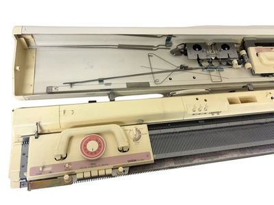 Brother KH894 knitting machine