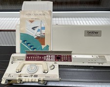 Brother KH950 knitting machine