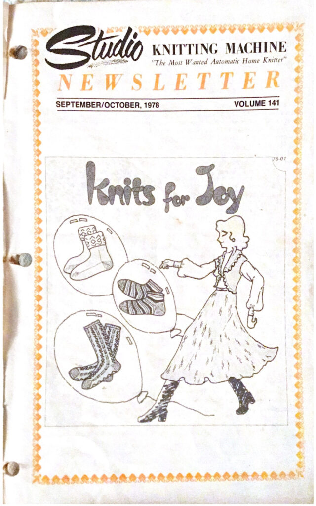 Knit For Joy Vol 141 Knit For Joy Vol 141