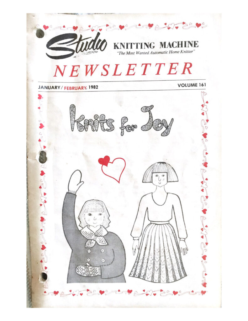 Knit For Joy Vol 161 Knit For Joy Vol 161