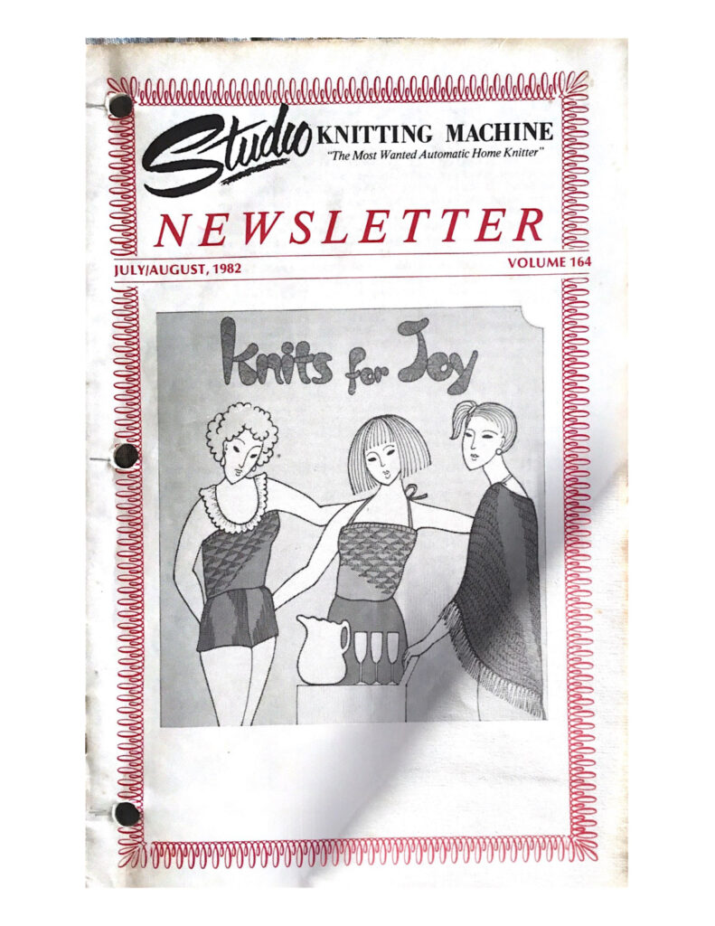 Knit For Joy Vol 164 Knit For Joy Vol 164