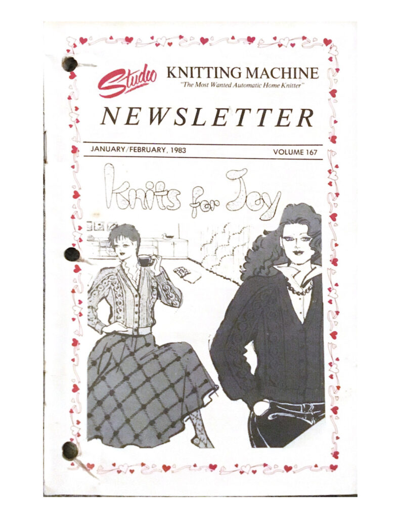 Knit For Joy Vol 167 Knit For Joy Vol 167