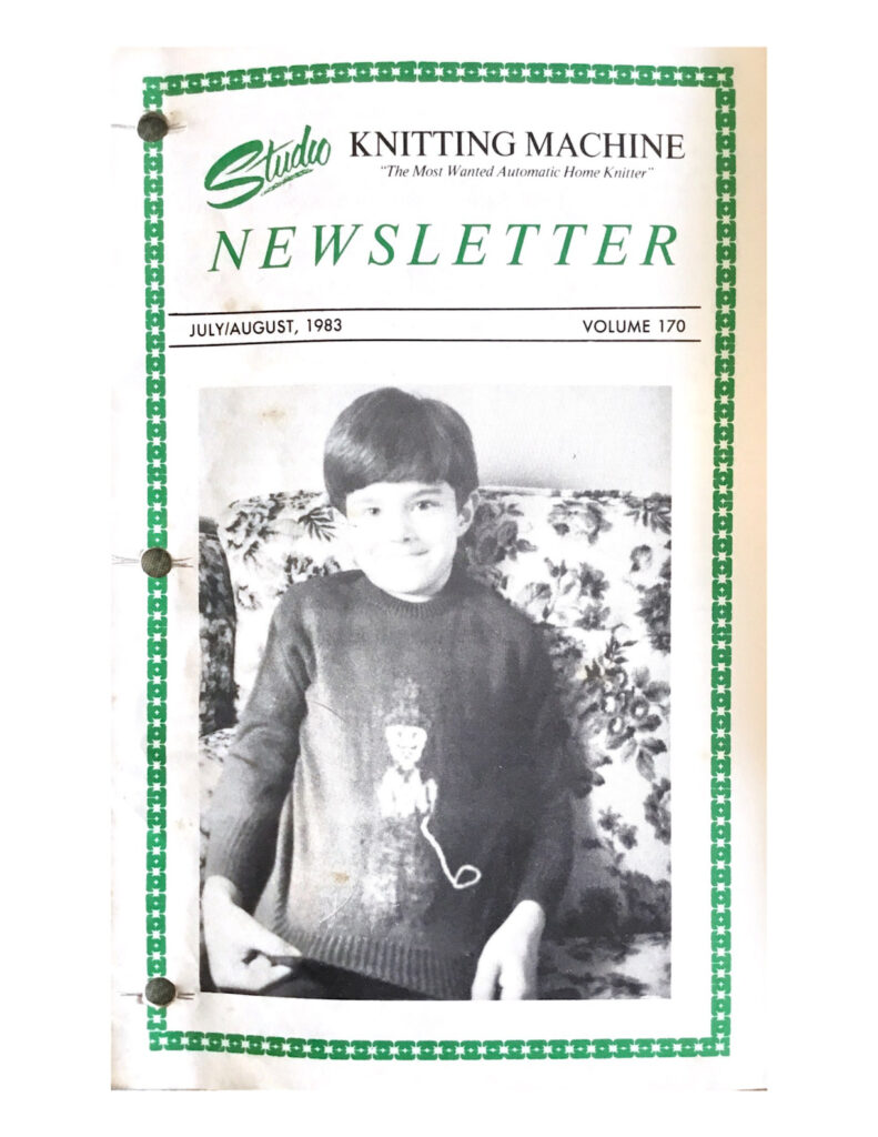 Knit For Joy Vol 170 Knit For Joy Vol 170