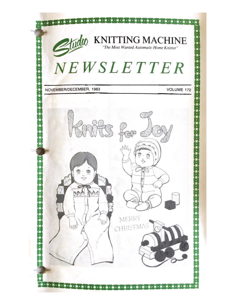 Knit For Joy Vol 172 Knit For Joy Vol 172