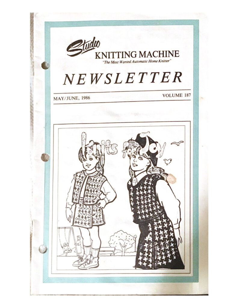 Knit For Joy Vol 187 Knit For Joy Vol 187
