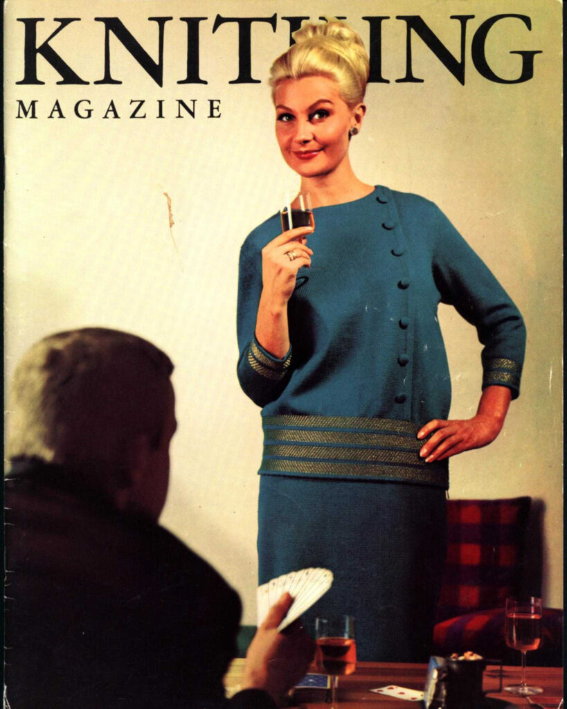 Knitking Magazine Vol01 Issue 1 Knitking Magazine Vol01 Issue 1
