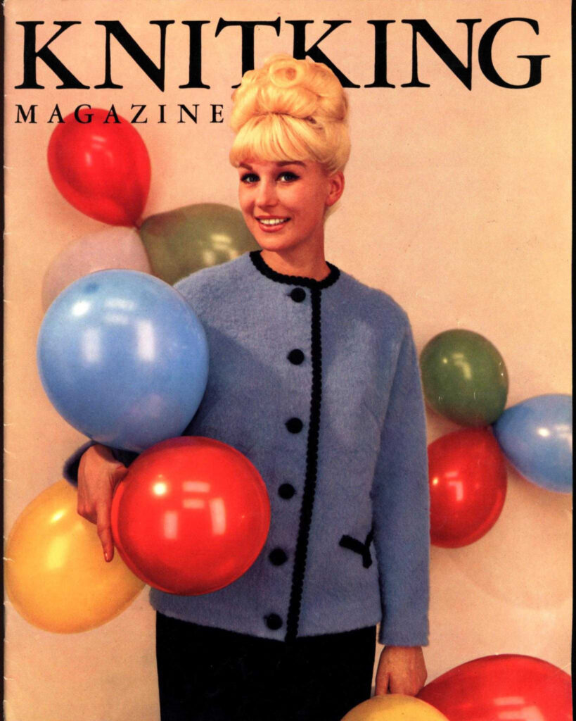 Knitking Magazine Vol01 Issue 2 Knitking Magazine Vol01 Issue 2