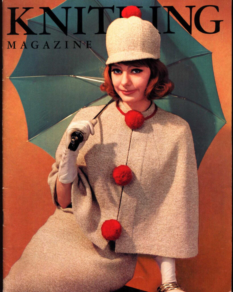 Knitking Magazine Vol01 Issue 3 Knitking Magazine Vol01 Issue 3