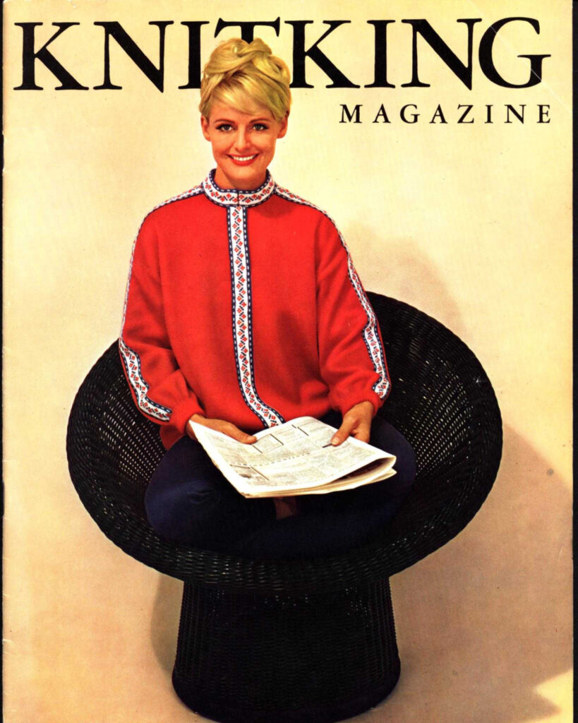 Knitking Magazine Vol01 Issue 4 Knitking Magazine Vol01 Issue 4