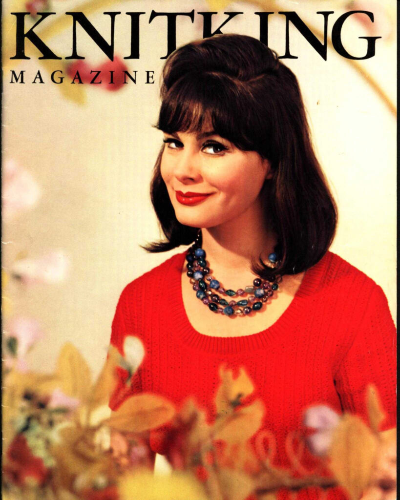 Knitking Magazine Vol01 Issue 5 Knitking Magazine Vol01 Issue 5