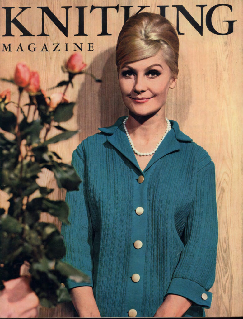 Knitking Magazine Vol01 Issue 6 Knitking Magazine Vol01 Issue 6