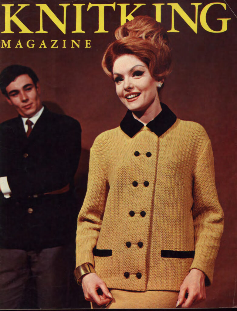 Knitking Magazine Vol02 Issue 1 Knitking Magazine Vol02 Issue 1