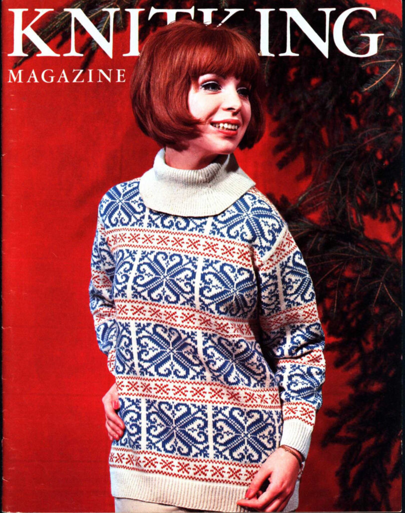 Knitking Magazine Vol02 Issue 2 Knitking Magazine Vol02 Issue 2