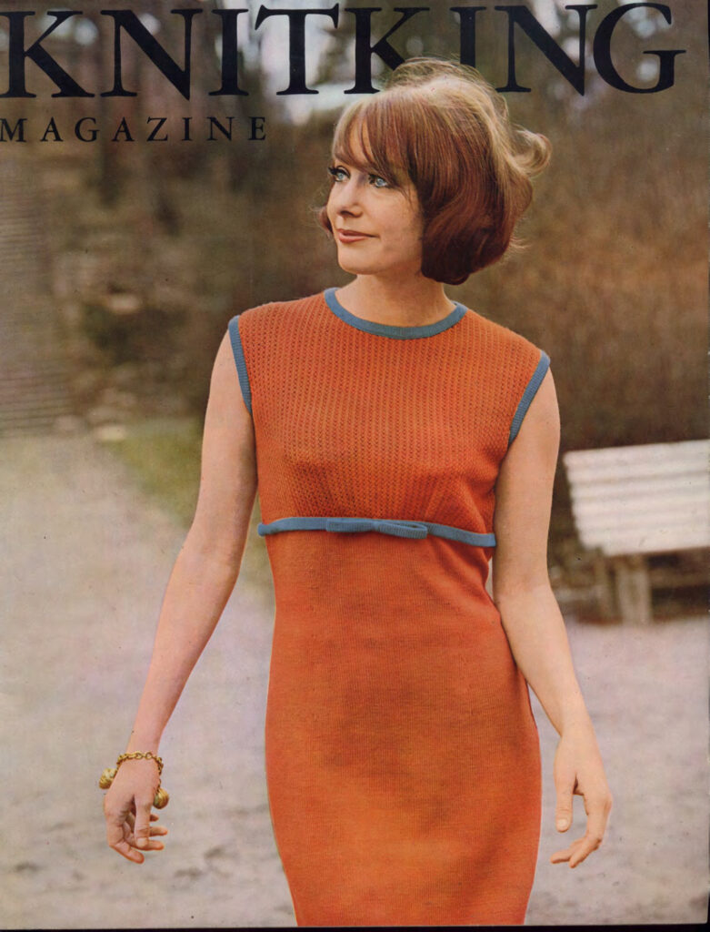 Knitking Magazine Vol02 Issue 3 Knitking Magazine Vol02 Issue 3