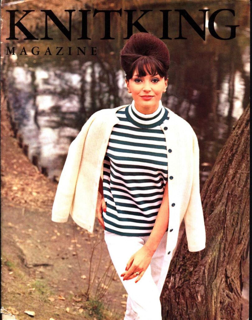 Knitking Magazine Vol02 Issue 4 Knitking Magazine Vol02 Issue 4