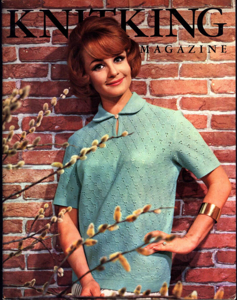 Knitking Magazine Vol02 Issue 5 Knitking Magazine Vol02 Issue 5