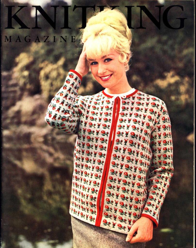 Knitking Magazine Vol02 Issue 6 Knitking Magazine Vol02 Issue 6