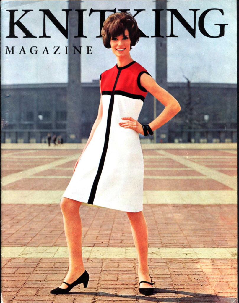 Knitking Magazine Vol03 Issue 1 Knitking Magazine Vol03 Issue 1