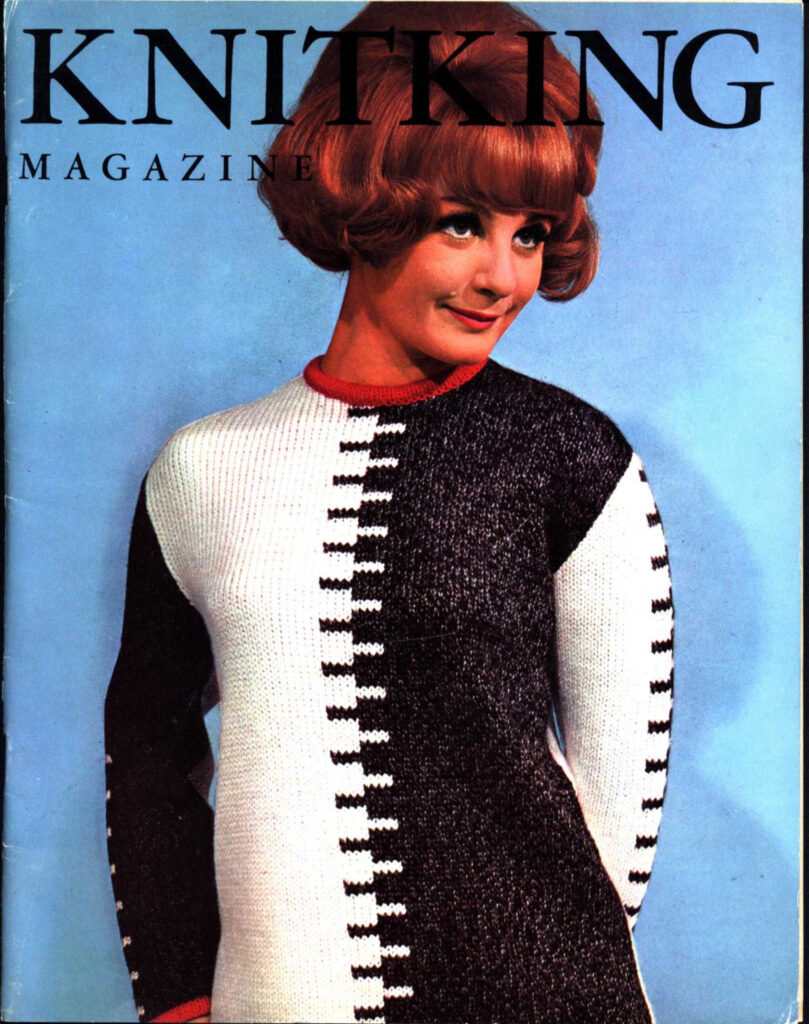 Knitking Magazine Vol03 Issue 2 Knitking Magazine Vol03 Issue 2