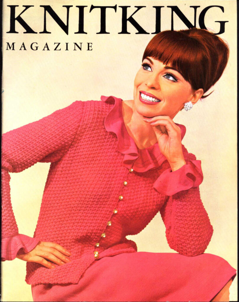 Knitking Magazine Vol03 Issue 3 Knitking Magazine Vol03 Issue 3