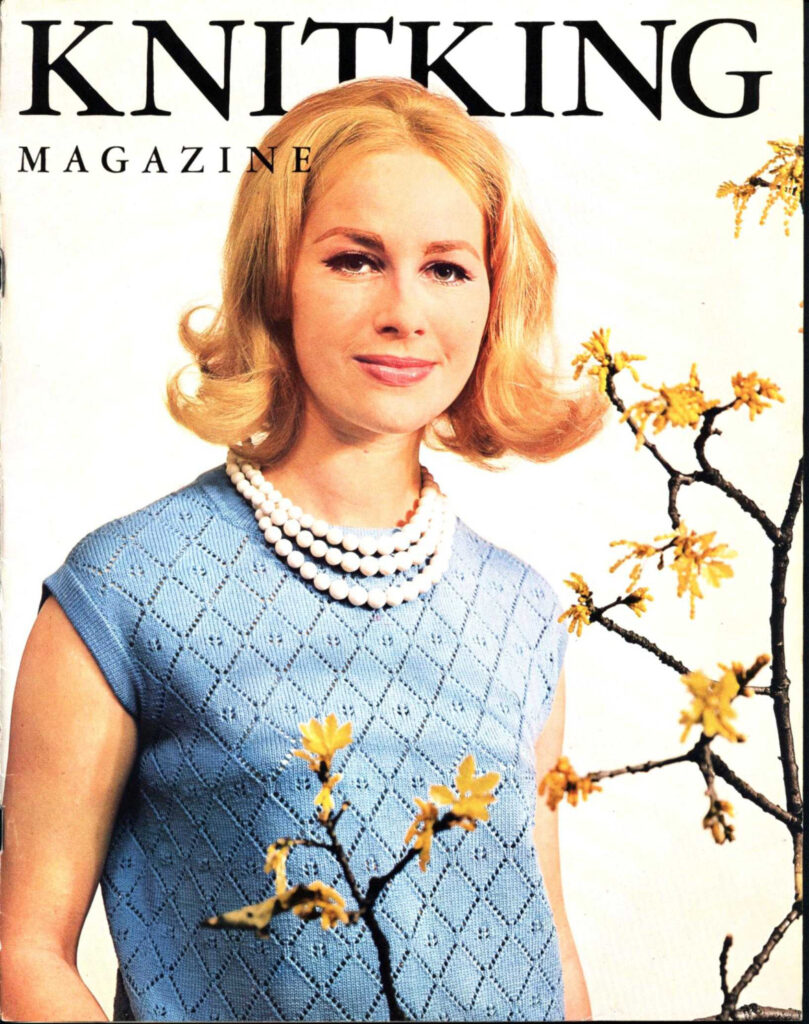 Knitking Magazine Vol03 Issue 4 Knitking Magazine Vol03 Issue 4