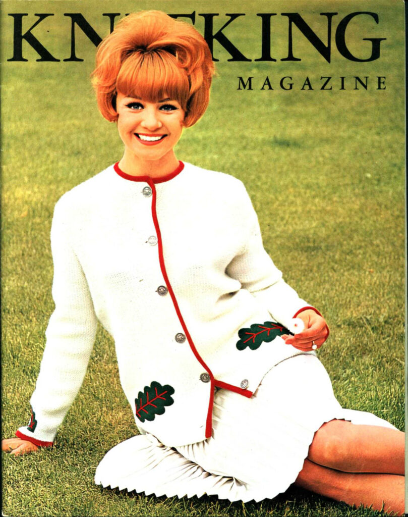 Knitking Magazine Vol03 Issue 5 Knitking Magazine Vol03 Issue 5