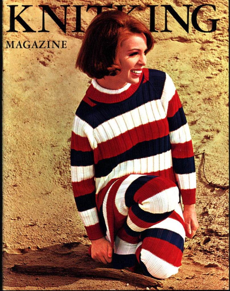 Knitking Magazine Vol03 Issue 6 Knitking Magazine Vol03 Issue 6