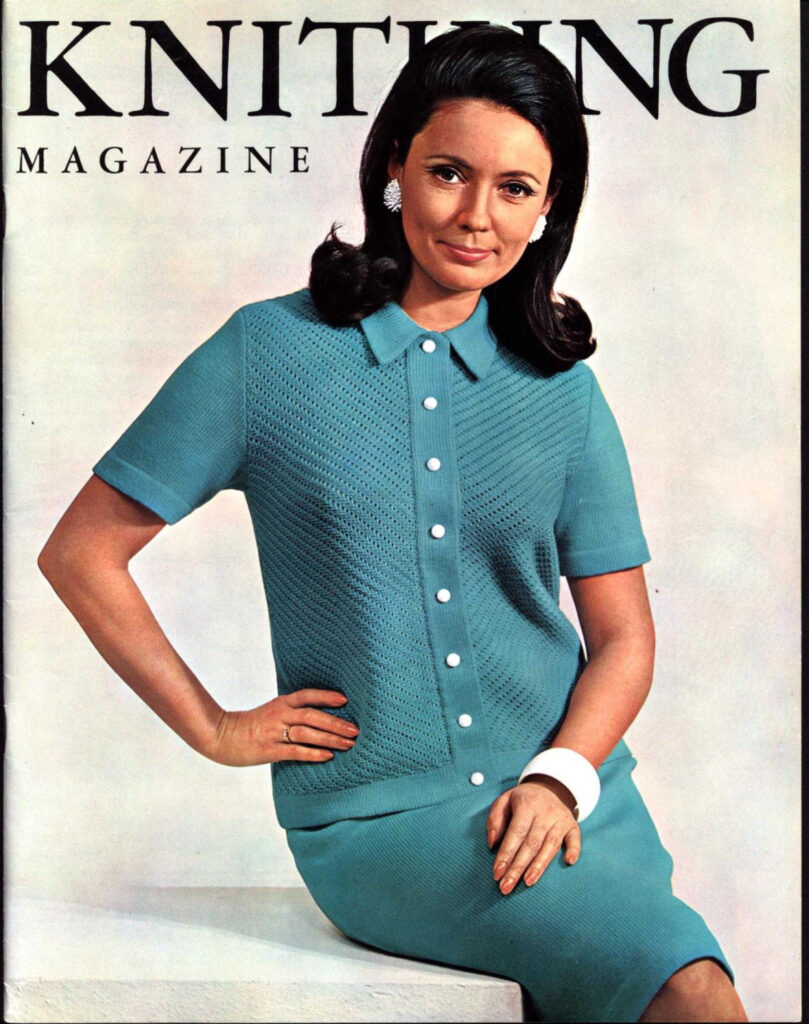 Knitking Magazine Vol04 Issue 1 Knitking Magazine Vol04 Issue 1