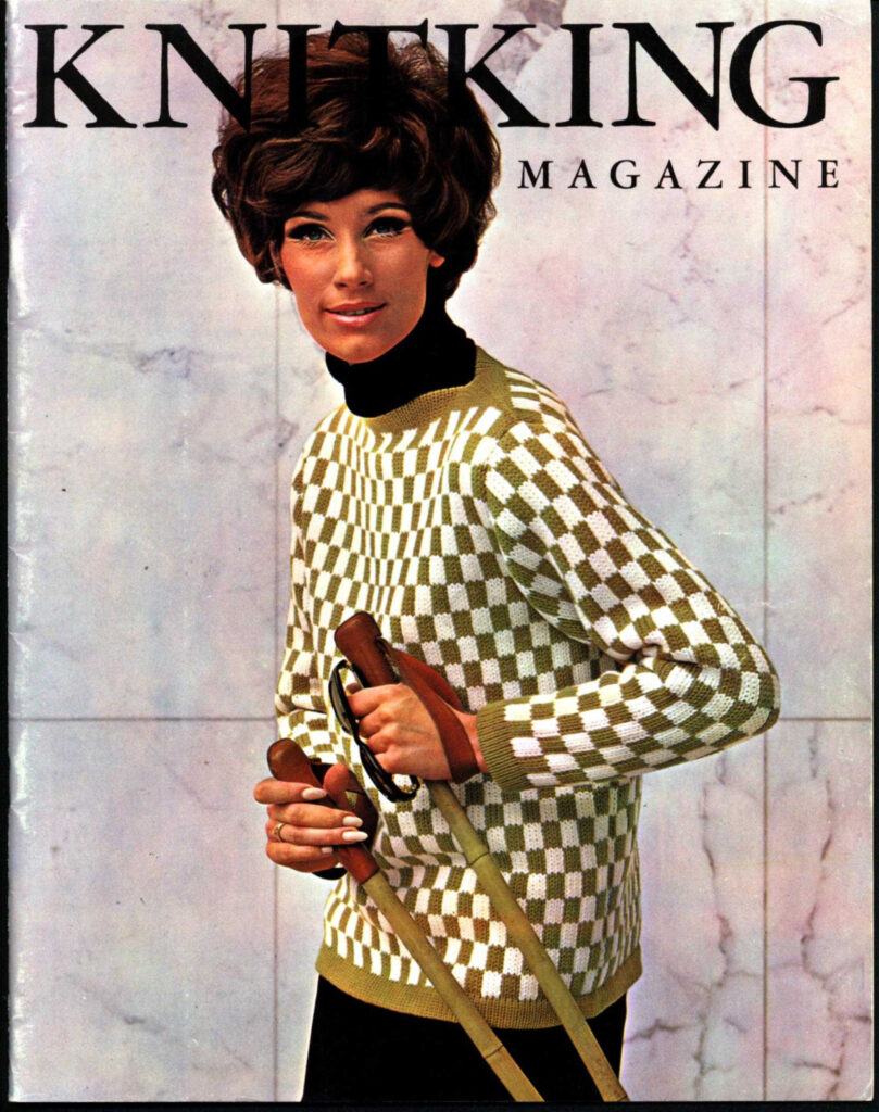 Knitking Magazine Vol04 Issue 2 Knitking Magazine Vol04 Issue 2