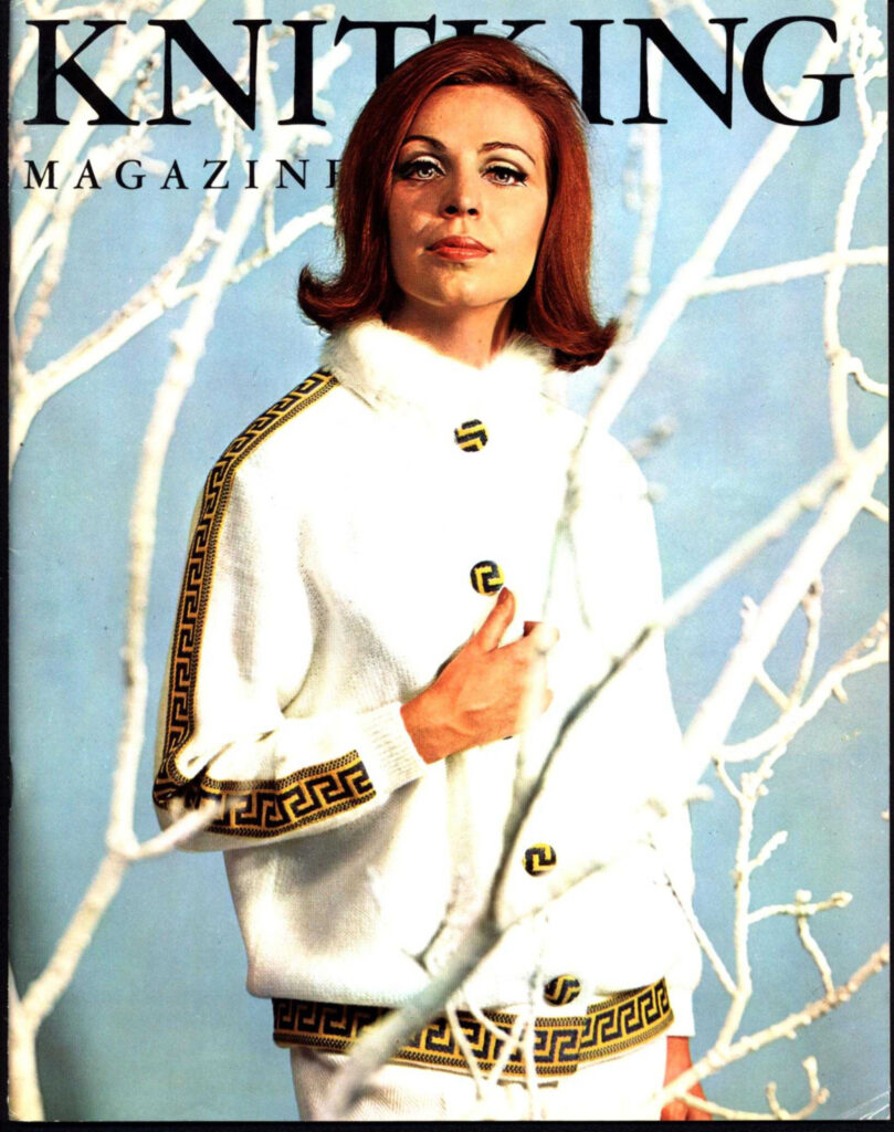 Knitking Magazine Vol04 Issue 3 Knitking Magazine Vol04 Issue 3