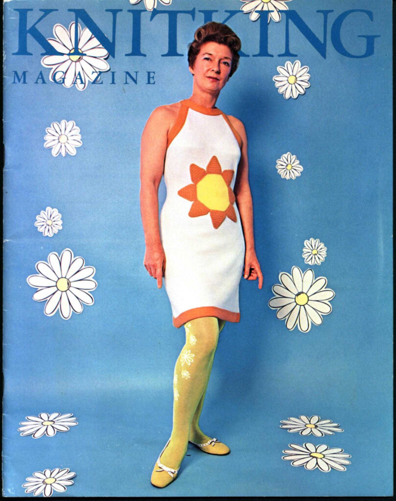 Knitking Magazine Vol04 Issue 5 Knitking Magazine Vol04 Issue 5