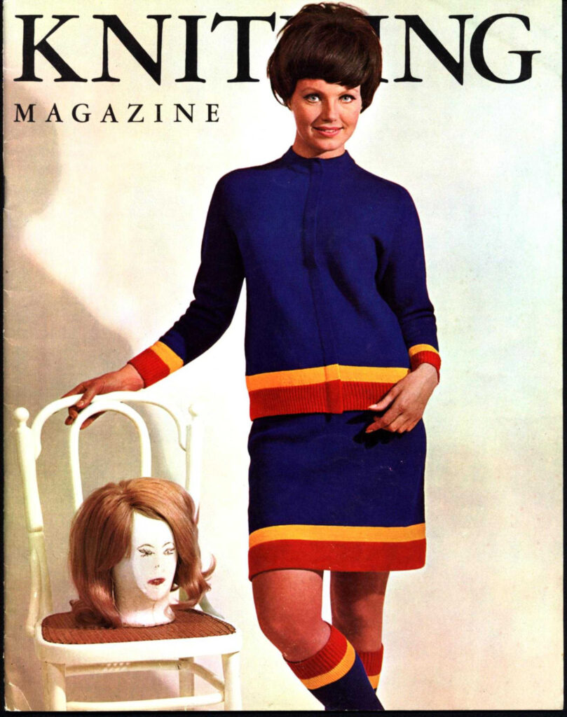Knitking Magazine Vol04 Issue 6 Knitking Magazine Vol04 Issue 6