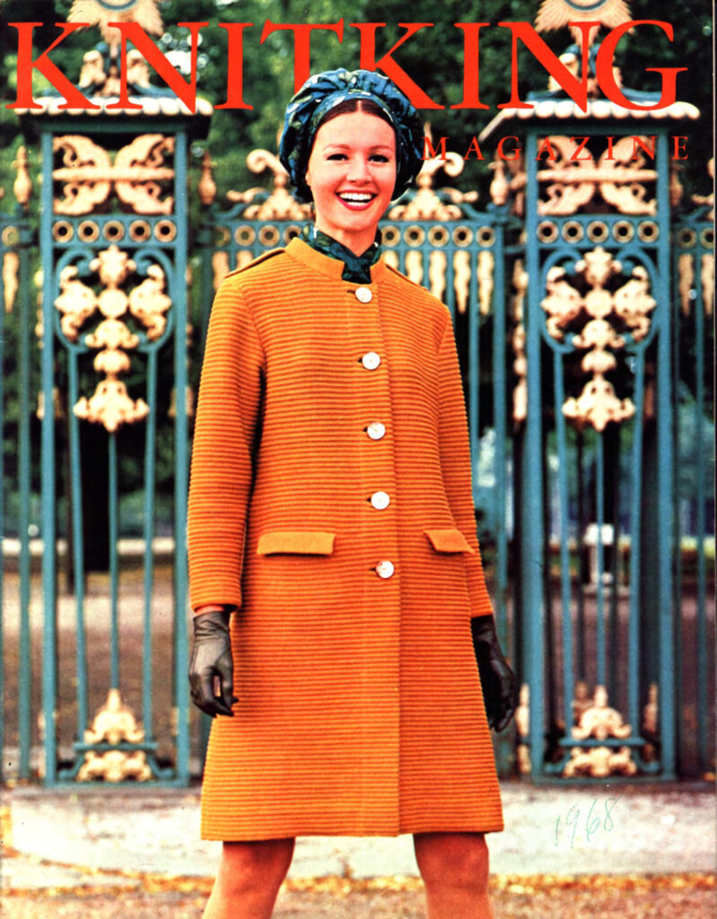 Knitking Magazine Vol05 Issue 1 Knitking Magazine Vol05 Issue 1