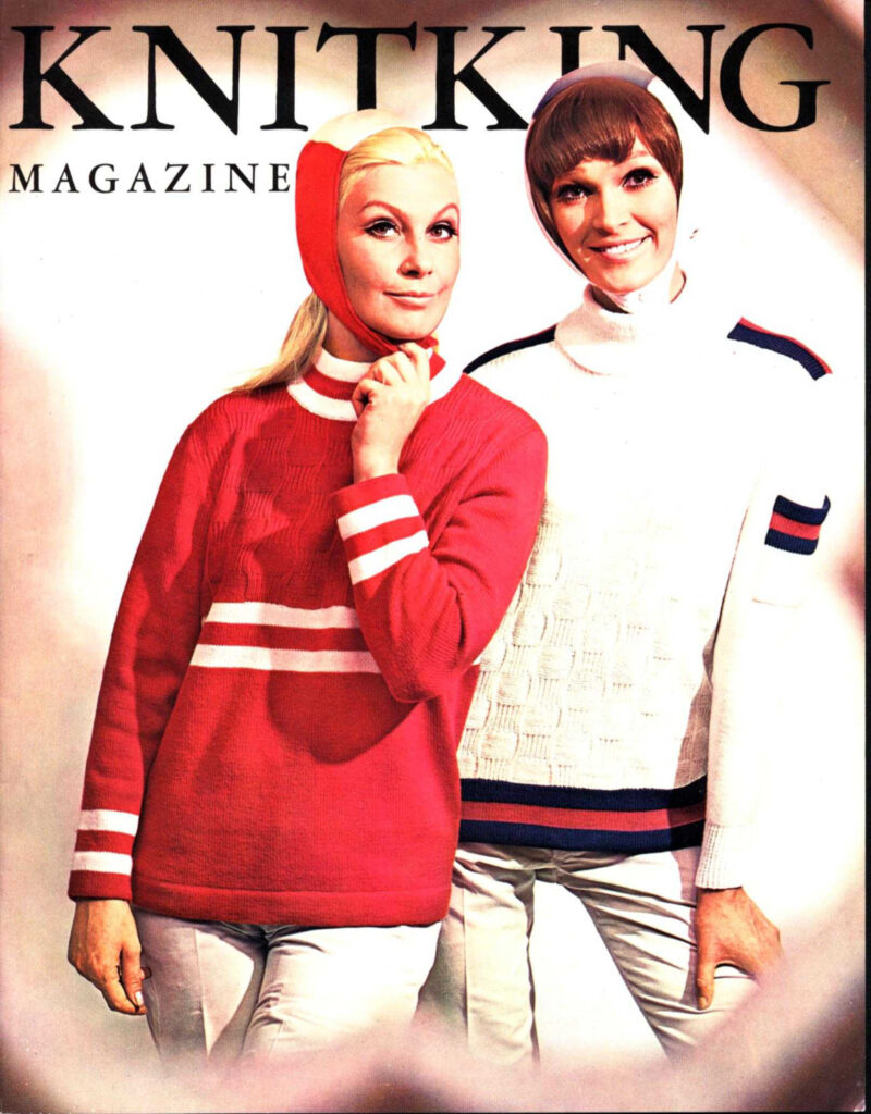 Knitking Magazine Vol05 Issue 2 Knitking Magazine Vol05 Issue 2