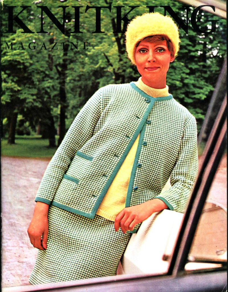 Knitking Magazine Vol05 Issue 3 Knitking Magazine Vol05 Issue 3