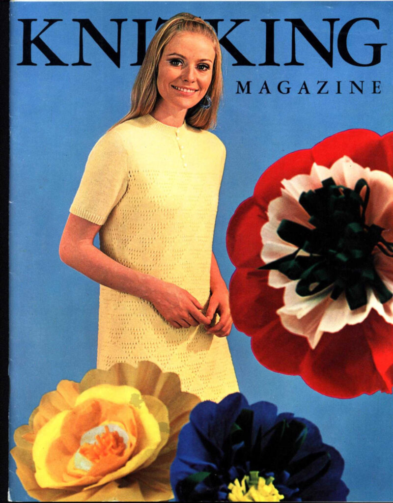 Knitking Magazine Vol05 Issue 4 Knitking Magazine Vol05 Issue 4